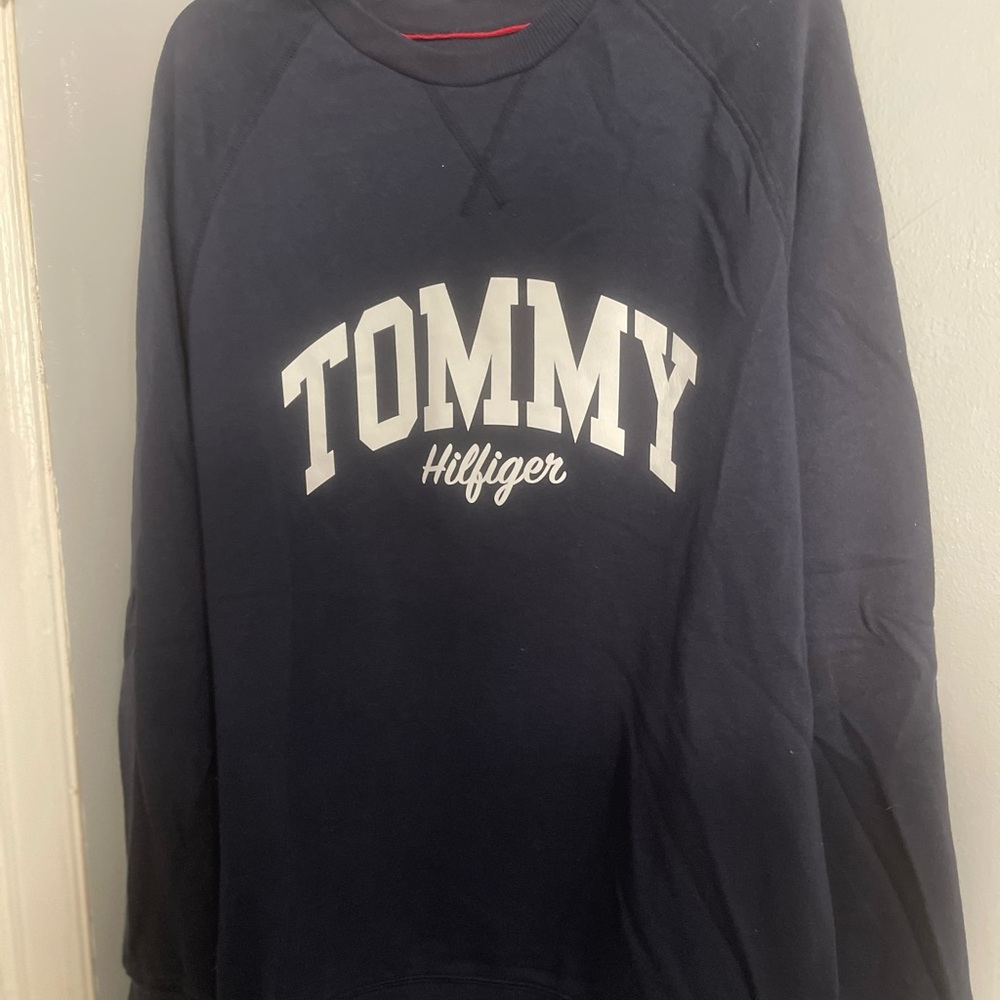 Tommy Hilfiger Dark Blue Sleepwear